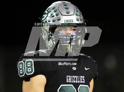 Thumbnail 3 in Antelope @ Granite Bay (CIF SJS D2 Round 2 Playoff) photogallery.