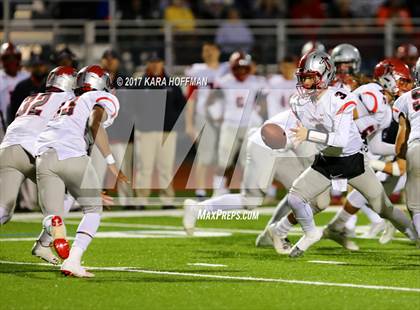Thumbnail 3 in Antelope @ Granite Bay (CIF SJS D2 Round 2 Playoff) photogallery.