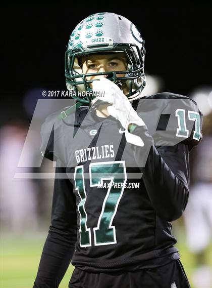 Thumbnail 2 in Antelope @ Granite Bay (CIF SJS D2 Round 2 Playoff) photogallery.