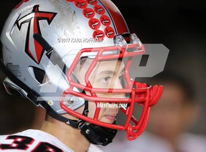 Thumbnail 1 in Antelope @ Granite Bay (CIF SJS D2 Round 2 Playoff) photogallery.