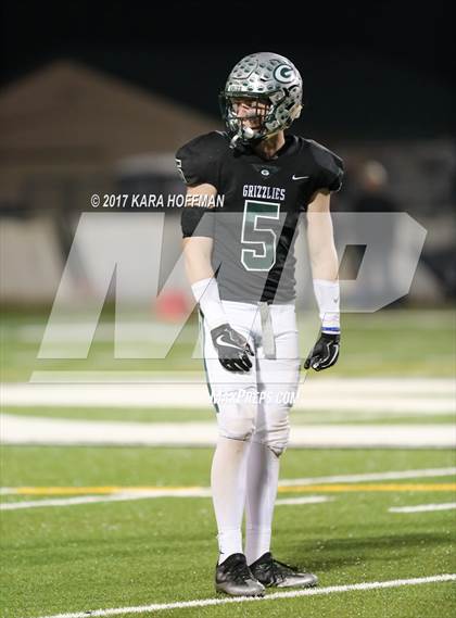 Thumbnail 3 in Antelope @ Granite Bay (CIF SJS D2 Round 2 Playoff) photogallery.