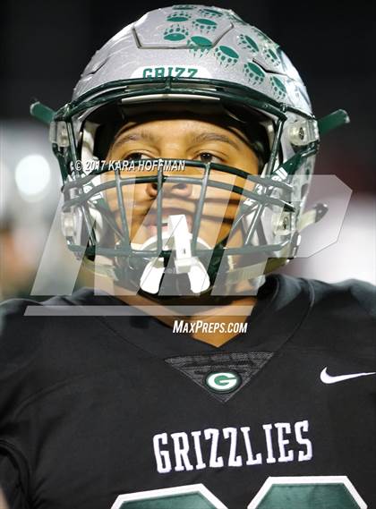 Thumbnail 3 in Antelope @ Granite Bay (CIF SJS D2 Round 2 Playoff) photogallery.