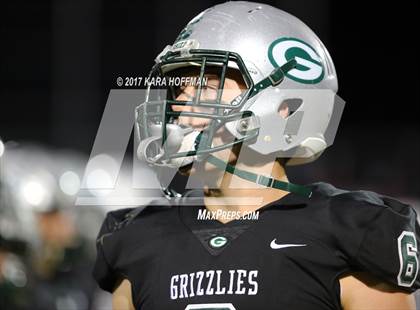 Thumbnail 2 in Antelope @ Granite Bay (CIF SJS D2 Round 2 Playoff) photogallery.