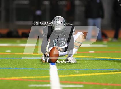 Thumbnail 2 in Antelope @ Granite Bay (CIF SJS D2 Round 2 Playoff) photogallery.