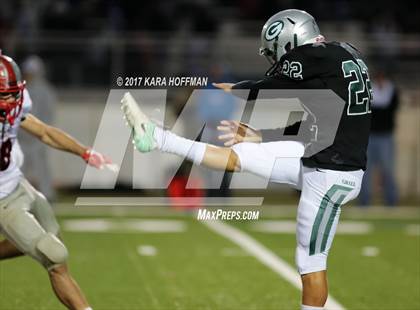 Thumbnail 3 in Antelope @ Granite Bay (CIF SJS D2 Round 2 Playoff) photogallery.