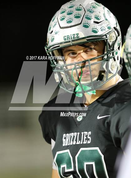 Thumbnail 3 in Antelope @ Granite Bay (CIF SJS D2 Round 2 Playoff) photogallery.