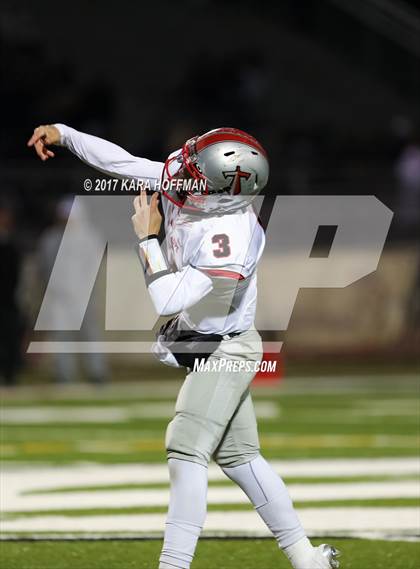 Thumbnail 3 in Antelope @ Granite Bay (CIF SJS D2 Round 2 Playoff) photogallery.