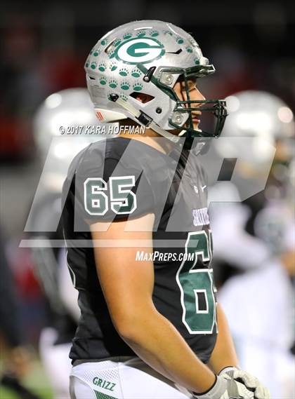 Thumbnail 1 in Antelope @ Granite Bay (CIF SJS D2 Round 2 Playoff) photogallery.