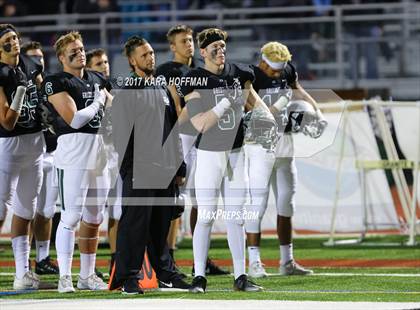 Thumbnail 1 in Antelope @ Granite Bay (CIF SJS D2 Round 2 Playoff) photogallery.