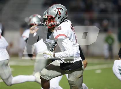Thumbnail 1 in Antelope @ Granite Bay (CIF SJS D2 Round 2 Playoff) photogallery.