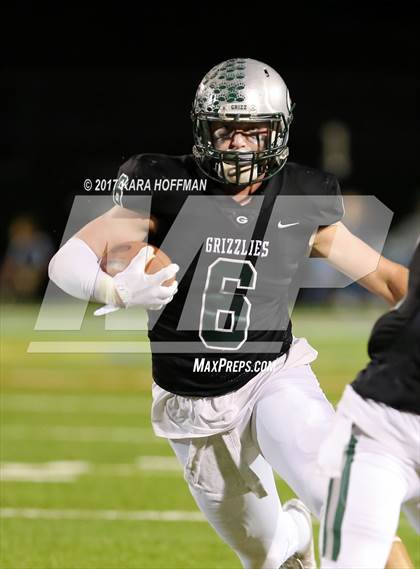 Thumbnail 3 in Antelope @ Granite Bay (CIF SJS D2 Round 2 Playoff) photogallery.