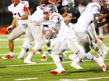 Thumbnail 1 in Antelope @ Granite Bay (CIF SJS D2 Round 2 Playoff) photogallery.