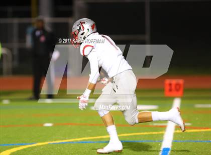 Thumbnail 3 in Antelope @ Granite Bay (CIF SJS D2 Round 2 Playoff) photogallery.