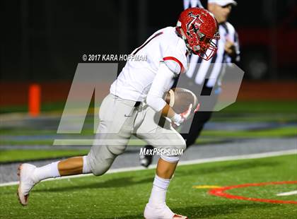 Thumbnail 2 in Antelope @ Granite Bay (CIF SJS D2 Round 2 Playoff) photogallery.