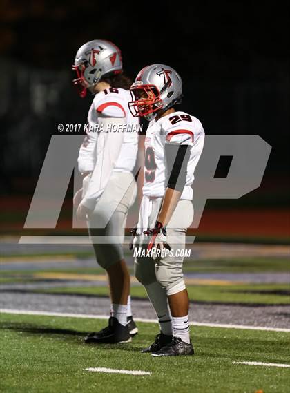 Thumbnail 2 in Antelope @ Granite Bay (CIF SJS D2 Round 2 Playoff) photogallery.