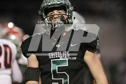 Thumbnail 1 in Antelope @ Granite Bay (CIF SJS D2 Round 2 Playoff) photogallery.