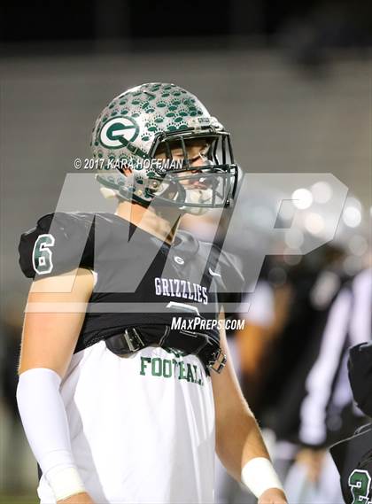 Thumbnail 3 in Antelope @ Granite Bay (CIF SJS D2 Round 2 Playoff) photogallery.