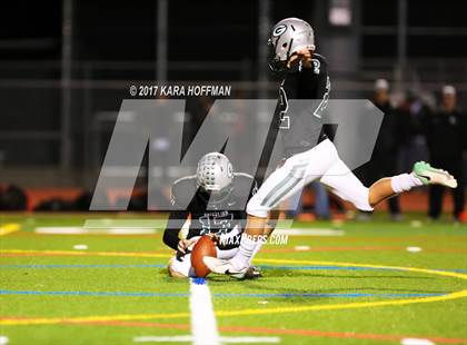 Thumbnail 3 in Antelope @ Granite Bay (CIF SJS D2 Round 2 Playoff) photogallery.