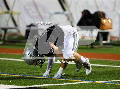 Thumbnail 1 in Antelope @ Granite Bay (CIF SJS D2 Round 2 Playoff) photogallery.