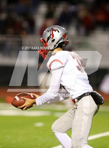 Thumbnail 1 in Antelope @ Granite Bay (CIF SJS D2 Round 2 Playoff) photogallery.