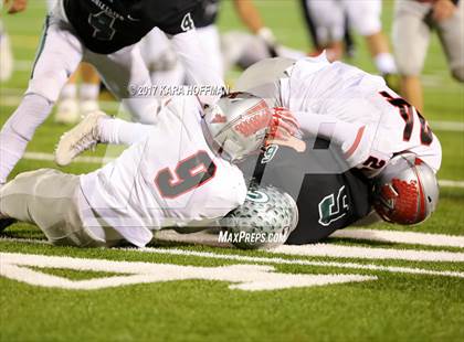 Thumbnail 1 in Antelope @ Granite Bay (CIF SJS D2 Round 2 Playoff) photogallery.