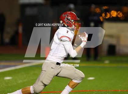 Thumbnail 1 in Antelope @ Granite Bay (CIF SJS D2 Round 2 Playoff) photogallery.