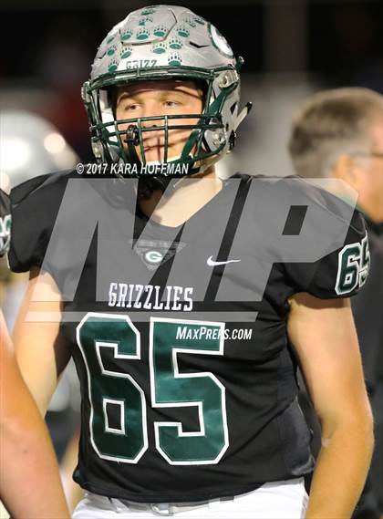 Thumbnail 3 in Antelope @ Granite Bay (CIF SJS D2 Round 2 Playoff) photogallery.