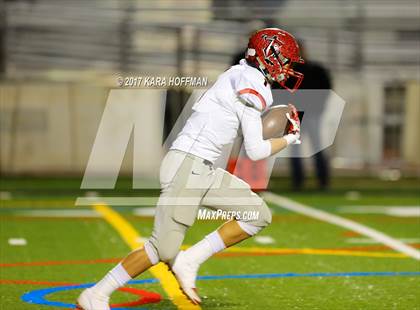 Thumbnail 2 in Antelope @ Granite Bay (CIF SJS D2 Round 2 Playoff) photogallery.
