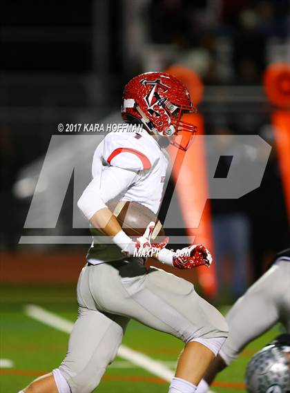 Thumbnail 1 in Antelope @ Granite Bay (CIF SJS D2 Round 2 Playoff) photogallery.