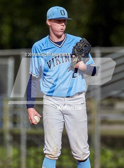 Thumbnail 2 in Bella Vista vs. Oakmont (CIF SJS D2 Playoffs) photogallery.