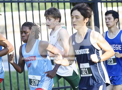 Thumbnail 1 in JV: Houston Christian Dave Jantzen Invitational photogallery.
