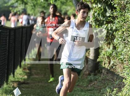 Thumbnail 3 in JV: Houston Christian Dave Jantzen Invitational photogallery.
