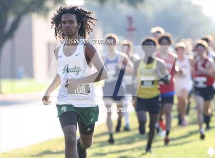 Thumbnail 1 in JV: Houston Christian Dave Jantzen Invitational photogallery.