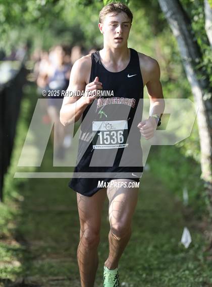 Thumbnail 1 in JV: Houston Christian Dave Jantzen Invitational photogallery.