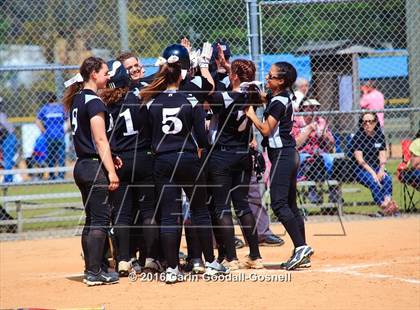 Thumbnail 1 in Ayden-Grifton vs. Havelock photogallery.