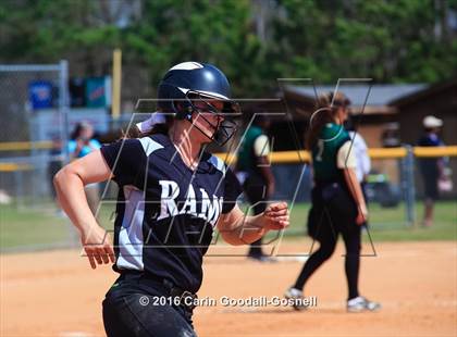 Thumbnail 1 in Ayden-Grifton vs. Havelock photogallery.