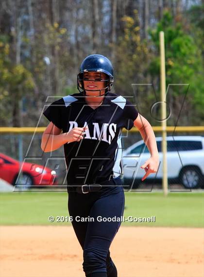 Thumbnail 2 in Ayden-Grifton vs. Havelock photogallery.