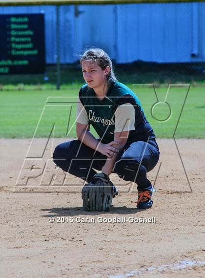 Thumbnail 1 in Ayden-Grifton vs. Havelock photogallery.