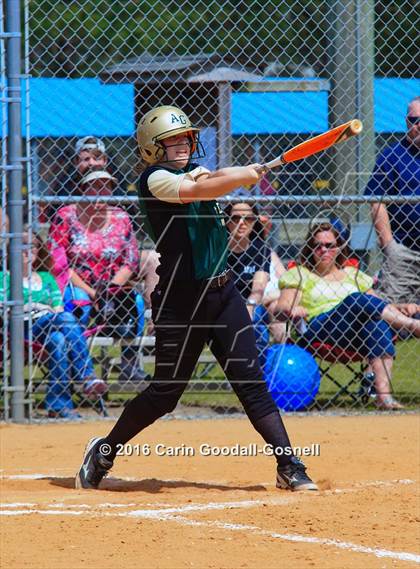 Thumbnail 3 in Ayden-Grifton vs. Havelock photogallery.