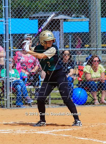 Thumbnail 2 in Ayden-Grifton vs. Havelock photogallery.