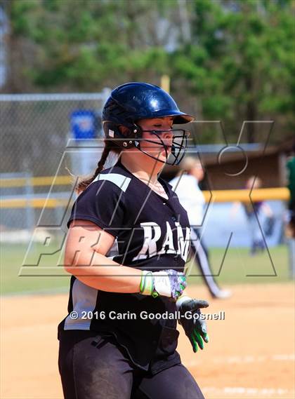 Thumbnail 2 in Ayden-Grifton vs. Havelock photogallery.