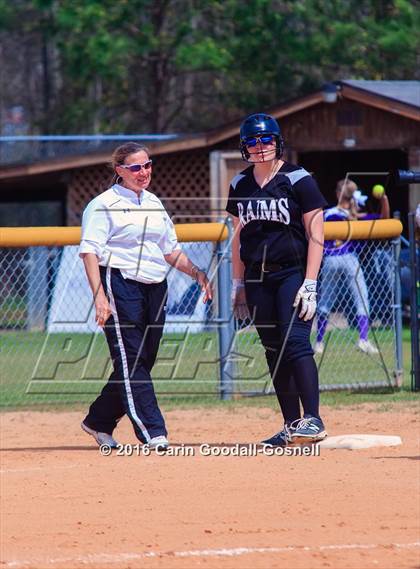 Thumbnail 3 in Ayden-Grifton vs. Havelock photogallery.
