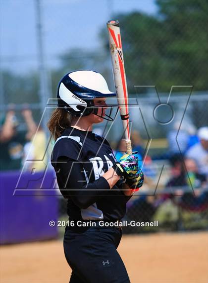 Thumbnail 3 in Ayden-Grifton vs. Havelock photogallery.