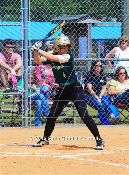 Thumbnail 2 in Ayden-Grifton vs. Havelock photogallery.
