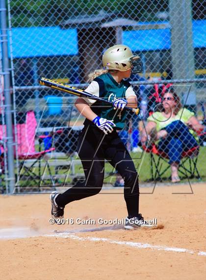 Thumbnail 1 in Ayden-Grifton vs. Havelock photogallery.