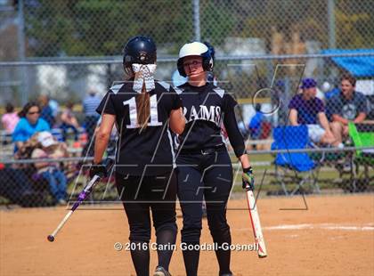 Thumbnail 1 in Ayden-Grifton vs. Havelock photogallery.