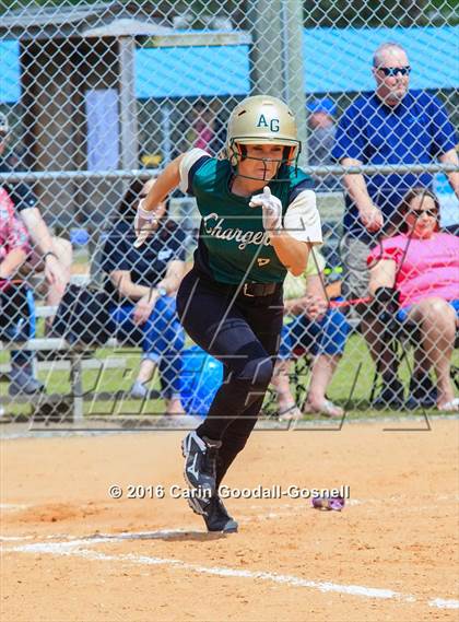 Thumbnail 2 in Ayden-Grifton vs. Havelock photogallery.