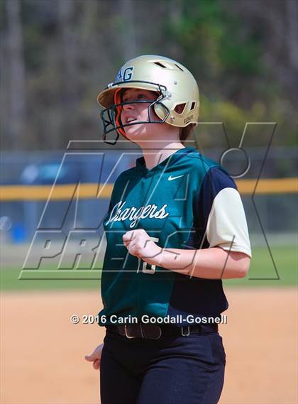 Thumbnail 2 in Ayden-Grifton vs. Havelock photogallery.