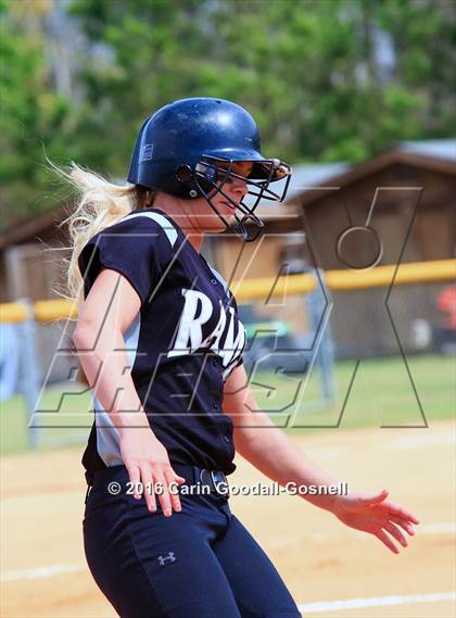 Thumbnail 1 in Ayden-Grifton vs. Havelock photogallery.