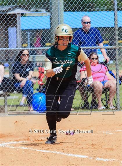 Thumbnail 3 in Ayden-Grifton vs. Havelock photogallery.